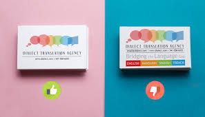 Social provision through businesses in spain as a worker in spain, you will pay into the compulsory state social security system. The Essential Dos And Dont S To Creating The Perfect Business Card Gotprint Blog