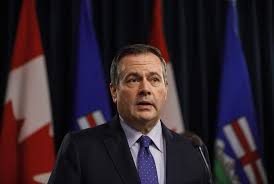 Alberta premier jason kenney announced that the province is in a second state of public health emergency as of tuesday, after 1. 20 New Covid 19 Cases In Rmwb As Alberta Announces New Restrictions