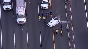 1 Killed 1 Seriously Hurt In Turnpike Crash Cops Say Nj Com