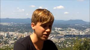 Growing up gay in Appalachia