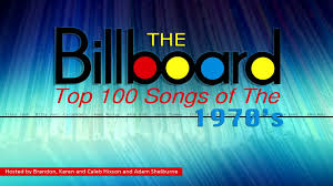 The Billboard Top 100 Songs Of The 1970s
