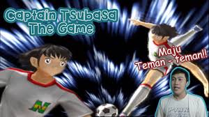 Download game ppsspp captain tsubasa tanpa ekstrak. Yang Kangen Captain Tsubasa Masuk Aja Nostalgia Ps2 Captain Tsubasa The Game 2018 By Faizal