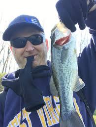 Pine Township Park Pond PA Fishing Reports, Maps & Hot Spots
