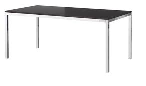 Ikea Torsby Table Length 70 7 8 Width 33 1 2 Height 29 1 2 Table Surface With Clear Lacquer Finish Simply Wipes Clean Appartement