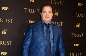 He is best known for playing rick o'connell in the mummy trilogy, as well as for leading. Brendan Fraser Added To Two New Movies People Thetandd Com
