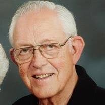 Robert Frederick Darling Obituary