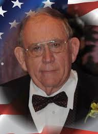 Ralph E. Powell Obituary