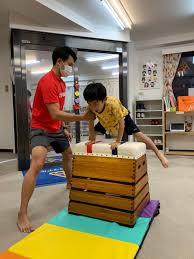 child's(チャイルズ)体操教室