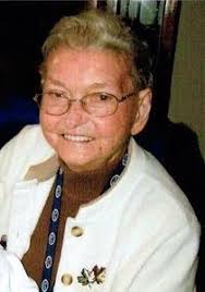Bertha Elsie Ross Mikrut (1934-2014)