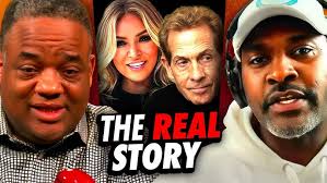 Shannon Sharpe's Beef with Kirk Herbstreet & Chris Fowler 🔥Espn's Friendly  Fire!