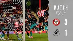 Brentford vs swansea prediction comes before round 24 of the english championship matchup at griffin park in london. Brentford Vs Swansea Prediction And Betting Tips Mrfixitstips
