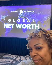 Billionaire after billionaire presenting knowledge!!! Very informative..  very powerful. Now Ethan Penner, the founder of CBMS (world's largest bank  at one time.#GlobalNetworth #JTFoxx #RealEstate #commercialrealestate