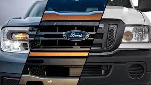 Maybe you would like to learn more about one of these? 2022 Ford Maverick Vs New And Old Ford Ranger Spec And Size Check