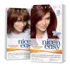 nice easy hair color chart bedowntowndaytona com