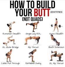 Pin By Jamie Reyes Carson On Leg Exercises Glutes Workout Leg And Glute Workout Glutes