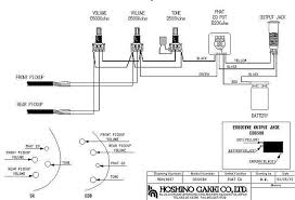 G&l bass schematics and wiring diagrams. New Pots For An Ibanez Gsr200 Please Help Me Choose Talkbass Com