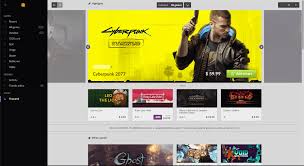 By jenae sitzes on june 16, 2020 at 8:40am pdt. Gog Galaxy 2 0 Breaking Down Cd Projekt S Universal Game Launcher Scss