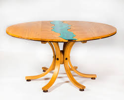 tables shane tubrid furniture by design