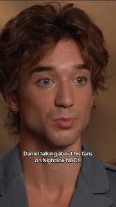 Stan Daniel's Instagram, Twitter & Facebook