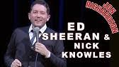 Jon joel richardson is an english comedian. Jon Richardson On His Wedding Dance Old Man Live Jon Richardson Youtube