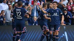 Calendrier, résultats, classements et pronostics pour le championnat de france de football 2021/2022 Ufragrmvergaam