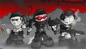 Which makes difficult fire fights all the more manageable. Madness Project Nexus Play Madness Project Nexus On Freegames66