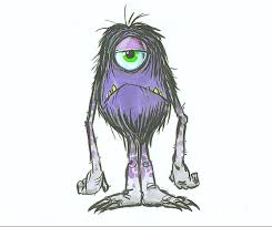 Monsters inc masks, we have a 2319! Art Of Monsters Inc