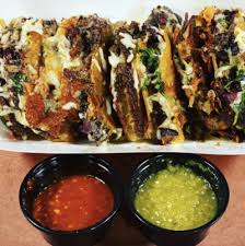 Maybe you would like to learn more about one of these? Who Has The Best Tacos In Fort Worth Vote Now To Decide Which Ranks Number One Papercity Magazine