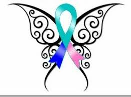 We have an array of thyroid cancer merchandise to help support your cause designed by cancer survivors who have been through this journey. Thyroid Tattoo