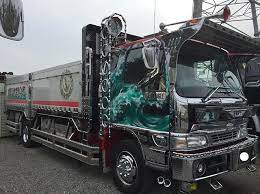 ジュンちゃん papa junchan instagram media posted 2 years ago trucks vehicles instagram