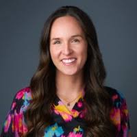 Taylor Raper, SHRM-CP