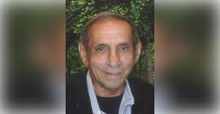 Obituary information for John Kranzberg