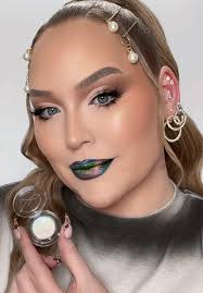 Loose Pigment Release: Velvet Dreams Inspired by NikkieTutorials