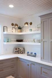 How To Save Money On New Kitchen Cabinets Cocinas Esquina Cocinas Chiquitas Cocinas Pequenas