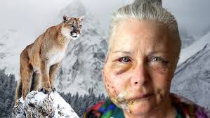 Women share details of terrifying bear attack