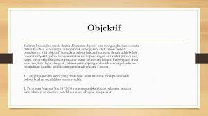 Kata get akan mempunyai maksud dan makna berbeda tergantung dimana get digunakan. Karakteristik Bahasa Indonesia Ilmiah Ppt Download