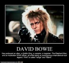 After let's dance, bowie tried to hang onto global pop stardom for a few more years, making increasingly dodgy '80s records that didn't hold a candle to let's dance. succumb to our email product. Top Ten Thursday Best Bowie Albums Little By Listen