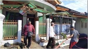 Последние твиты от perumnas sako (@seputarperumnas). Warga Dekat Pasar Sako Ini Sudah Siapkan Bahan Untuk Sedekah Jumat Apa Daya Rumahnya Ikut Terbakar Tribun Sumsel