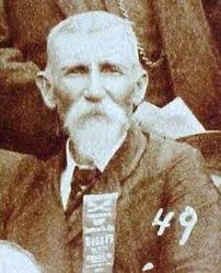 This is the list of Veterans buried in Eolia Hubert Welch did the list. Add  to the list if someone is missed Eolia Community Watson, James Rucker, Abe  Mozee, William Shelton, Jack