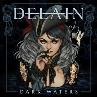 Dark Waters (album) - Wikipedia