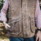 Signed Limited Edition Kinsman Vest By Tom Beckbe Shop Pappy Company Find many great new & used options and get the best deals for tom beckbe waxed cotton hat large nwot at the best online prices at ebay! signed limited edition kinsman vest by tom beckbe