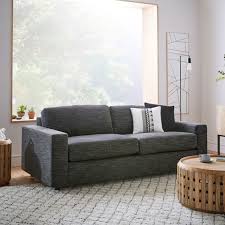 Sleeper sofas are useful because you will always have the room for your guests to spend the night. The Best Kid And Pet Friendly Sofas 2021 Sectionals Leather Sleepers Apartment Therapy