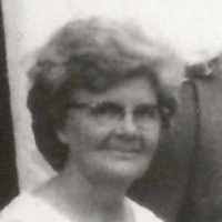 Alice Isom (1910–2000)