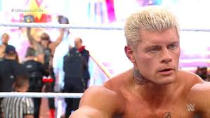 Cody Rhodes Feels Stuck From WrestleMania Loss, Wants To Jab People Who  Told Him To Just Be Happy He Headlined
