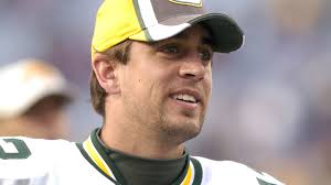 The Life Of Aaron Rodgers: From Childhood To The NFL