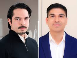 Daniel Cashen and Daniel Inocente to Present at The Festival of BIM and  Digital Construction