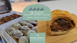Elgin Producers and Makers Market