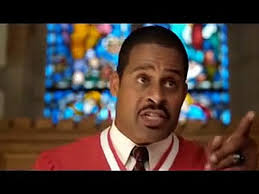 Van Wilder Freshman Year The Church