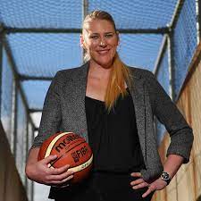 Lauren jackson grew up in burlington, ontario with her sights set on the stage. Canberra Capitals Confirm Basketballer Lauren Jackson Released From Wnbl Contract Abc News