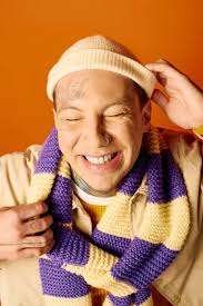 Friendly expression Friendly expression Resimleri, Stok Fotoğrafları ve  Resimleri